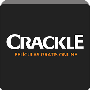Crackle Peliculas Gratis Android